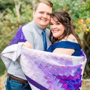 Meet your Posher, Scotty